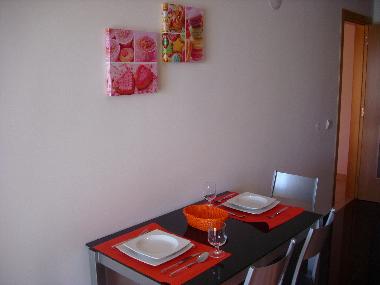 Appartement de vacances �/en/au Portim�o (Algarve)ou appartement ou maison de vacances