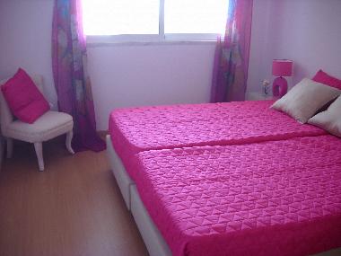 Appartement de vacances �/en/au Portim�o (Algarve)ou appartement ou maison de vacances