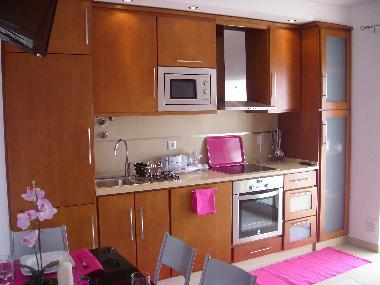 Appartement de vacances �/en/au Portim�o (Algarve)ou appartement ou maison de vacances