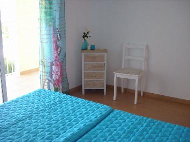 Appartement de vacances �/en/au Portim�o (Algarve)ou appartement ou maison de vacances