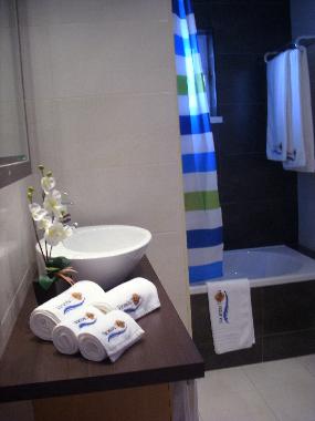 Appartement de vacances �/en/au Portim�o (Algarve)ou appartement ou maison de vacances