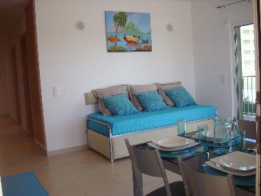 Appartement de vacances �/en/au Portim�o (Algarve)ou appartement ou maison de vacances