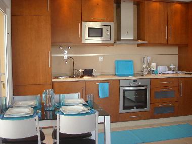 Appartement de vacances �/en/au Portim�o (Algarve)ou appartement ou maison de vacances
