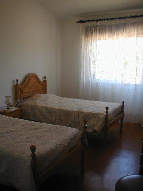 Maison de vacances /en/au ESTOI (Algarve)ou appartement ou maison de vacances