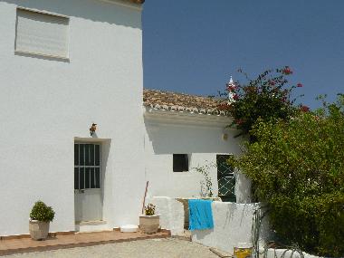 Maison de vacances /en/au ESTOI (Algarve)ou appartement ou maison de vacances