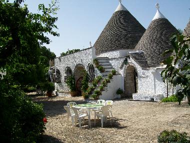 Villa /en/au Fasano (Brindisi)ou appartement ou maison de vacances