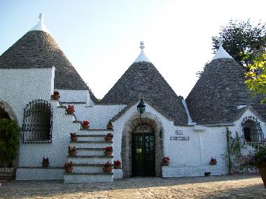 Villa /en/au Fasano (Brindisi)ou appartement ou maison de vacances