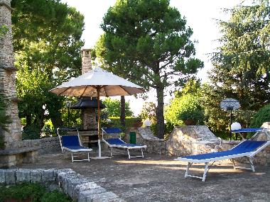Villa /en/au Fasano (Brindisi)ou appartement ou maison de vacances