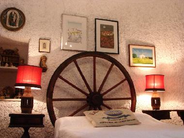 Villa /en/au Fasano (Brindisi)ou appartement ou maison de vacances