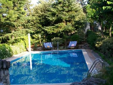 Villa /en/au Fasano (Brindisi)ou appartement ou maison de vacances