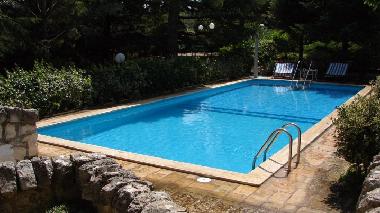 Villa /en/au Fasano (Brindisi)ou appartement ou maison de vacances