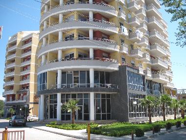Appartement de vacances /en/au Durres (Durres)ou appartement ou maison de vacances