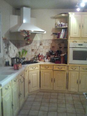 Appartement de vacances �/en/au colombes (Hauts-de-Seine)ou appartement ou maison de vacances