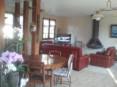 Appartement de vacances �/en/au colombes (Hauts-de-Seine)ou appartement ou maison de vacances