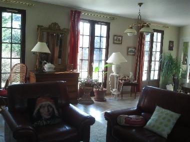 Appartement de vacances �/en/au colombes (Hauts-de-Seine)ou appartement ou maison de vacances