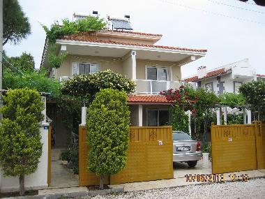 Maison de vacances �/en/au Izmir (Izmir)ou appartement ou maison de vacances