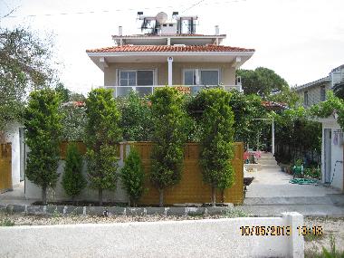 Maison de vacances �/en/au Izmir (Izmir)ou appartement ou maison de vacances