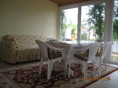 Maison de vacances �/en/au Izmir (Izmir)ou appartement ou maison de vacances