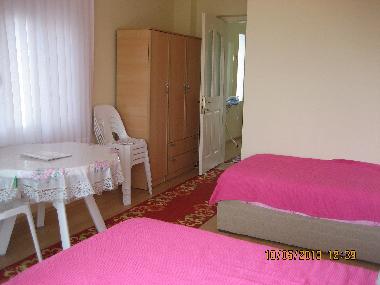 Maison de vacances �/en/au Izmir (Izmir)ou appartement ou maison de vacances