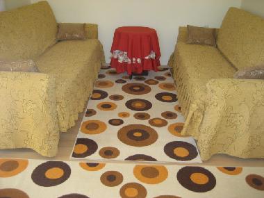 Maison de vacances �/en/au Izmir (Izmir)ou appartement ou maison de vacances