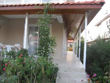 Maison de vacances �/en/au Izmir (Izmir)ou appartement ou maison de vacances