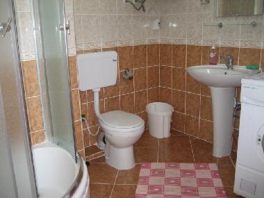 Maison de vacances �/en/au Izmir (Izmir)ou appartement ou maison de vacances