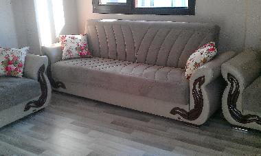 Appartement de vacances �/en/au Davutlar (Aydin)ou appartement ou maison de vacances