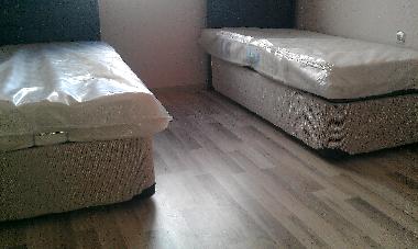 Appartement de vacances �/en/au Davutlar (Aydin)ou appartement ou maison de vacances