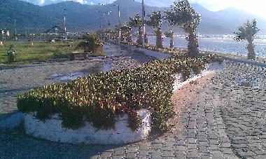 Appartement de vacances �/en/au Davutlar (Aydin)ou appartement ou maison de vacances