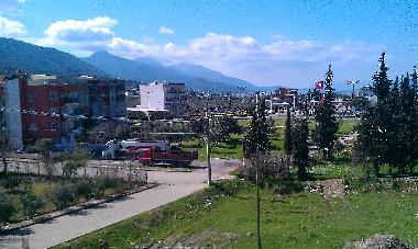 Appartement de vacances �/en/au Davutlar (Aydin)ou appartement ou maison de vacances