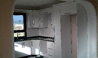 Appartement de vacances �/en/au Davutlar (Aydin)ou appartement ou maison de vacances