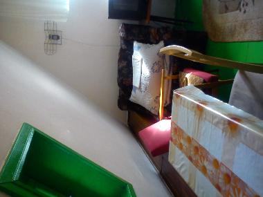 Appartement de vacances /en/au Danzig (Pomorskie)ou appartement ou maison de vacances