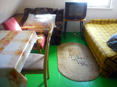 Appartement de vacances /en/au Danzig (Pomorskie)ou appartement ou maison de vacances