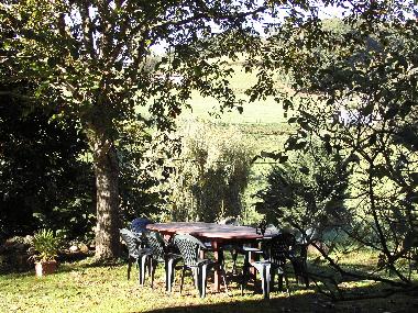 Appartement de vacances /en/au Saint-Etienne de Bagorry (Pyrnes-Atlantiques)ou appartement ou maison de vacances