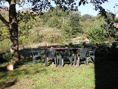 Appartement de vacances /en/au Saint-Etienne de Bagorry (Pyrnes-Atlantiques)ou appartement ou maison de vacances