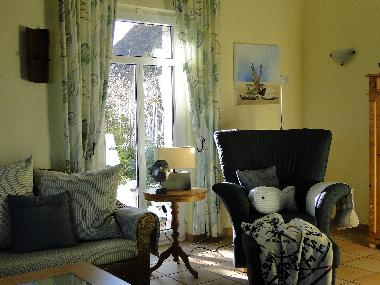 Maison de vacances �/en/au Wieck auf dem Darss (Fischland-Dar�-Zingst)ou appartement ou maison de vacances