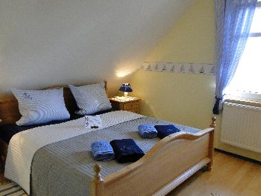 Maison de vacances �/en/au Wieck auf dem Darss (Fischland-Dar�-Zingst)ou appartement ou maison de vacances