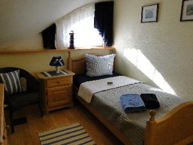 Maison de vacances �/en/au Wieck auf dem Darss (Fischland-Dar�-Zingst)ou appartement ou maison de vacances