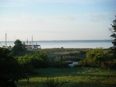 Maison de vacances �/en/au Wieck auf dem Darss (Fischland-Dar�-Zingst)ou appartement ou maison de vacances