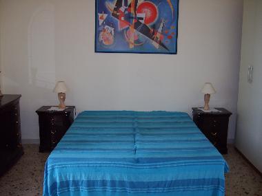 Appartement de vacances /en/au Palermo (Palermo)ou appartement ou maison de vacances