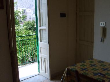Appartement de vacances /en/au Palermo (Palermo)ou appartement ou maison de vacances