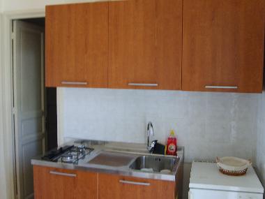 Appartement de vacances /en/au Palermo (Palermo)ou appartement ou maison de vacances