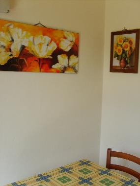 Appartement de vacances /en/au Palermo (Palermo)ou appartement ou maison de vacances