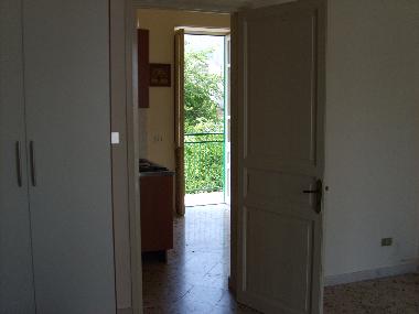 Appartement de vacances /en/au Palermo (Palermo)ou appartement ou maison de vacances