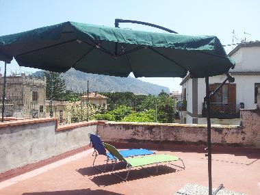 Appartement de vacances /en/au Palermo (Palermo)ou appartement ou maison de vacances