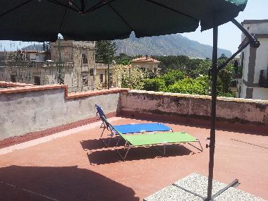 Appartement de vacances /en/au Palermo (Palermo)ou appartement ou maison de vacances