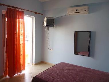 Appartement de vacances /en/au sarande (Sarande)ou appartement ou maison de vacances