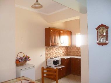 Appartement de vacances /en/au sarande (Sarande)ou appartement ou maison de vacances