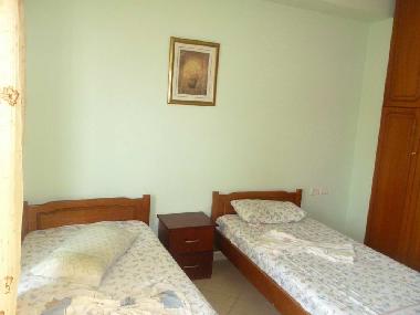Appartement de vacances /en/au sarande (Sarande)ou appartement ou maison de vacances