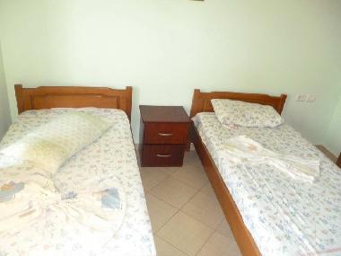 Appartement de vacances /en/au sarande (Sarande)ou appartement ou maison de vacances